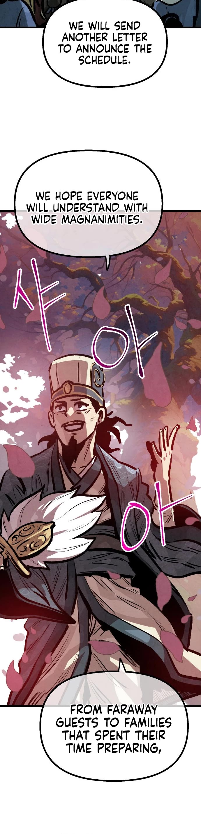 Using My Cooking Skills in a Murim World chapter 21 page 14