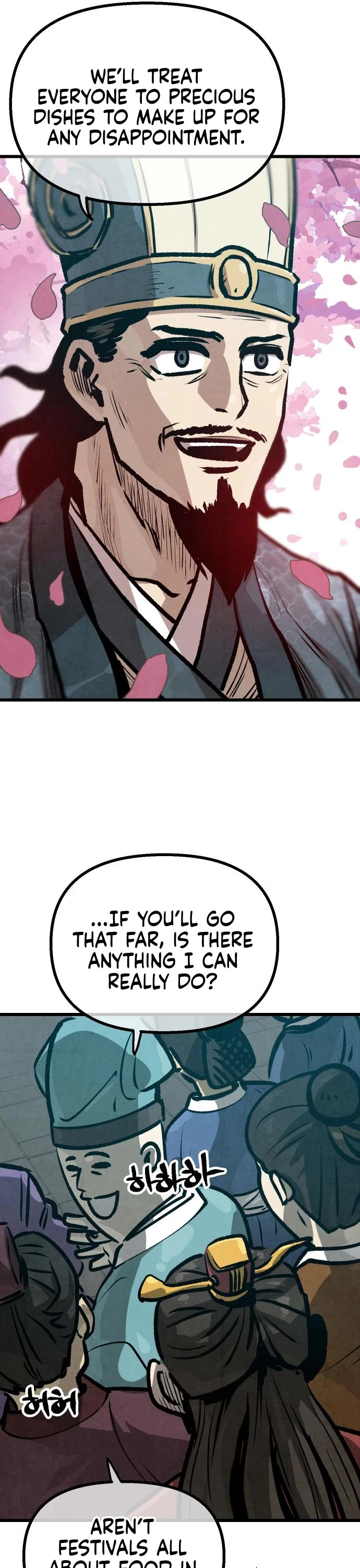 Using My Cooking Skills in a Murim World chapter 21 page 15