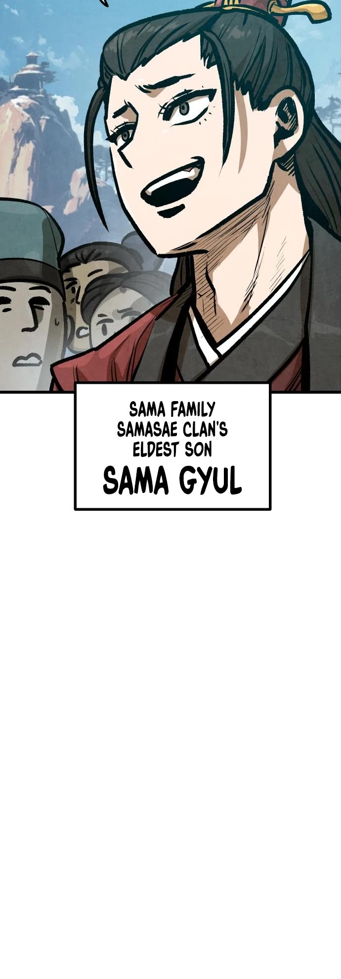 Using My Cooking Skills in a Murim World chapter 21 page 19