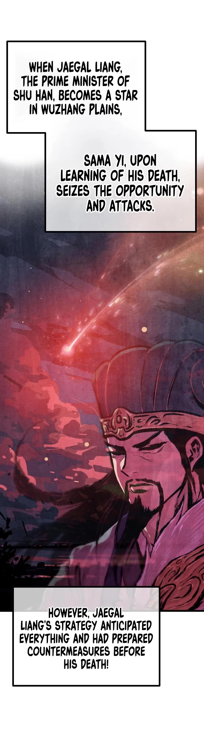 Using My Cooking Skills in a Murim World chapter 21 page 28