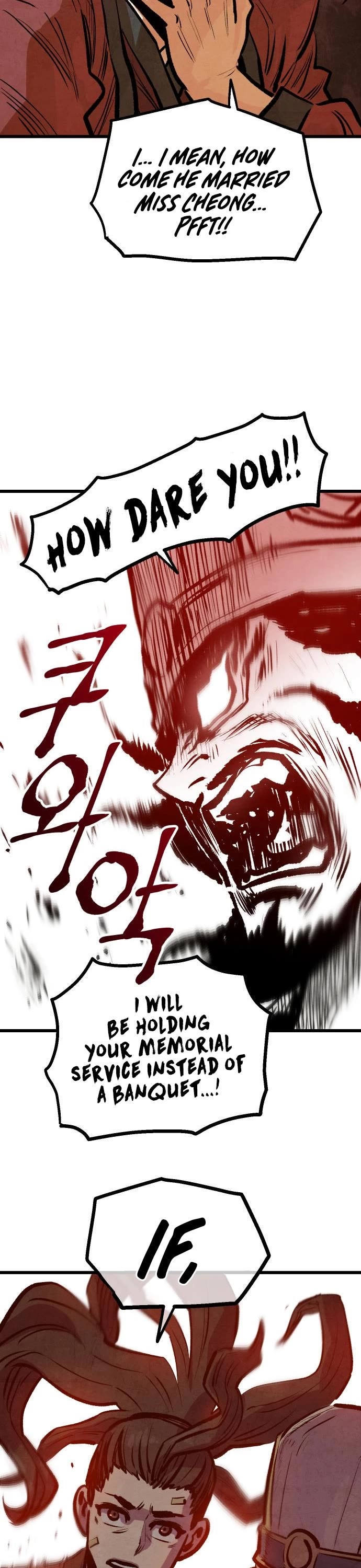 Using My Cooking Skills in a Murim World chapter 21 page 40