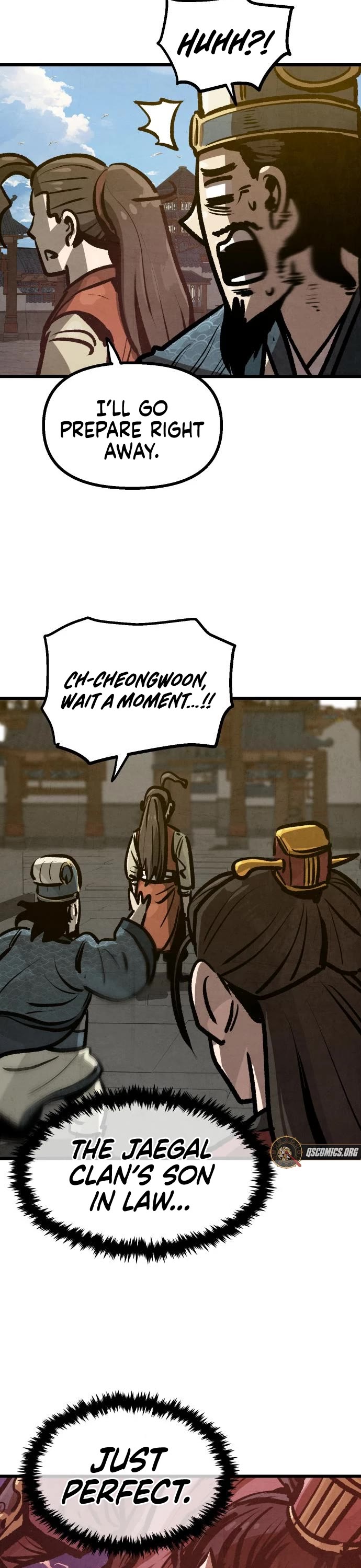 Using My Cooking Skills in a Murim World chapter 21 page 44