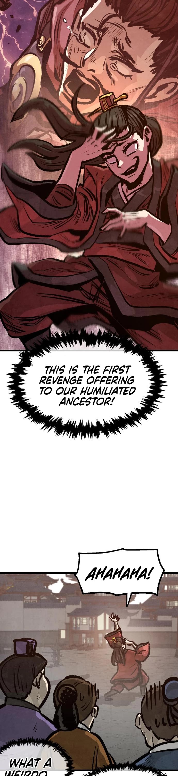 Using My Cooking Skills in a Murim World chapter 21 page 45