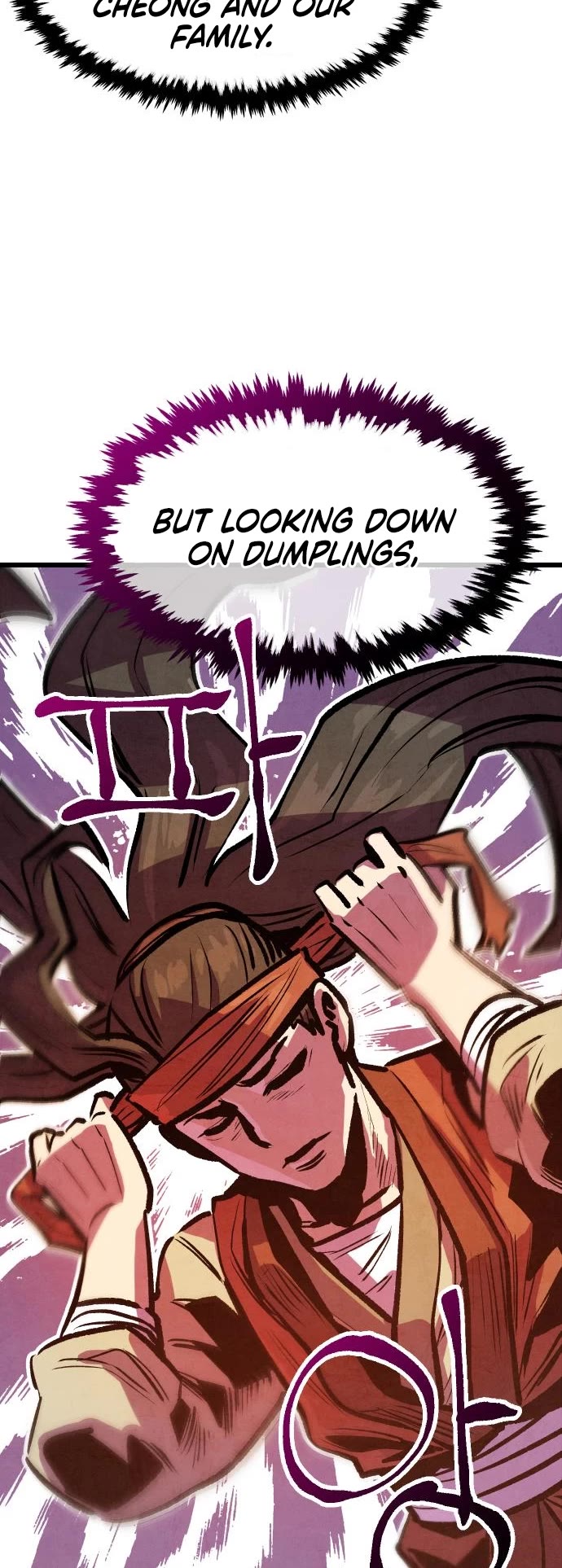 Using My Cooking Skills in a Murim World chapter 21 page 49