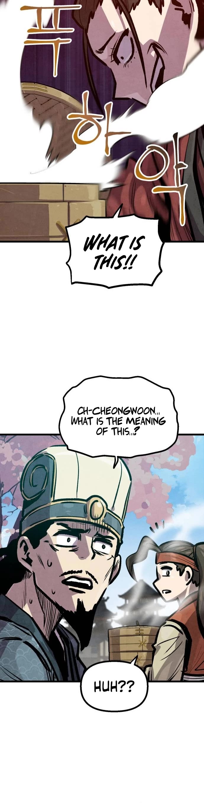 Using My Cooking Skills in a Murim World chapter 22 page 10