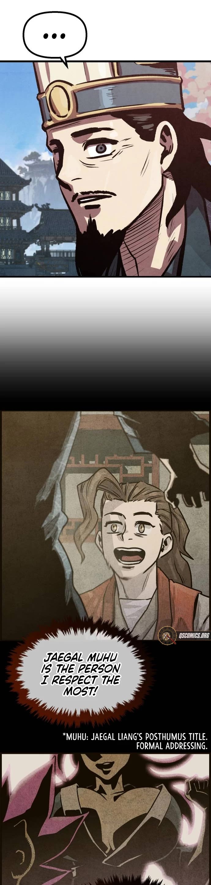 Using My Cooking Skills in a Murim World chapter 22 page 13