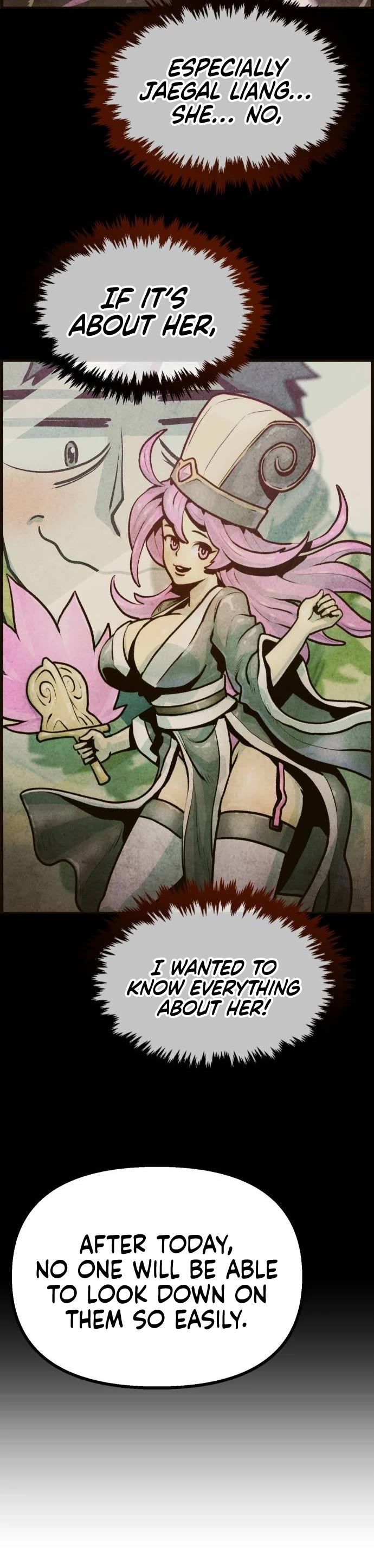 Using My Cooking Skills in a Murim World chapter 22 page 14