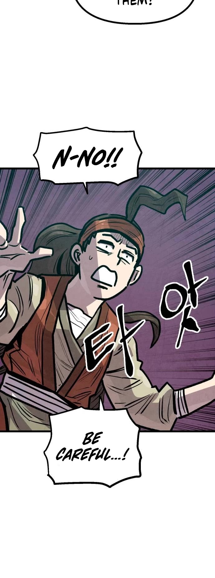 Using My Cooking Skills in a Murim World chapter 22 page 19