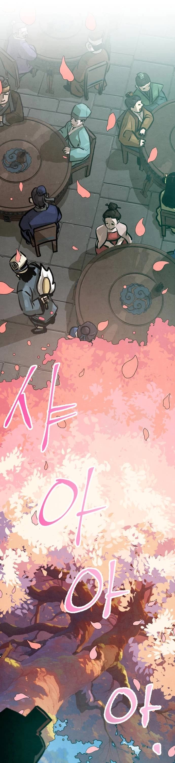 Using My Cooking Skills in a Murim World chapter 22 page 2