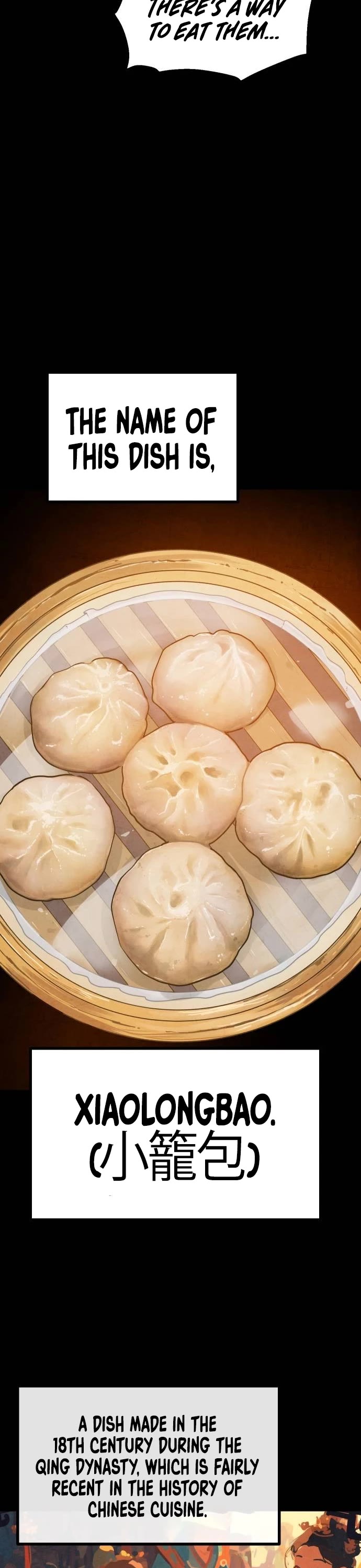 Using My Cooking Skills in a Murim World chapter 22 page 22