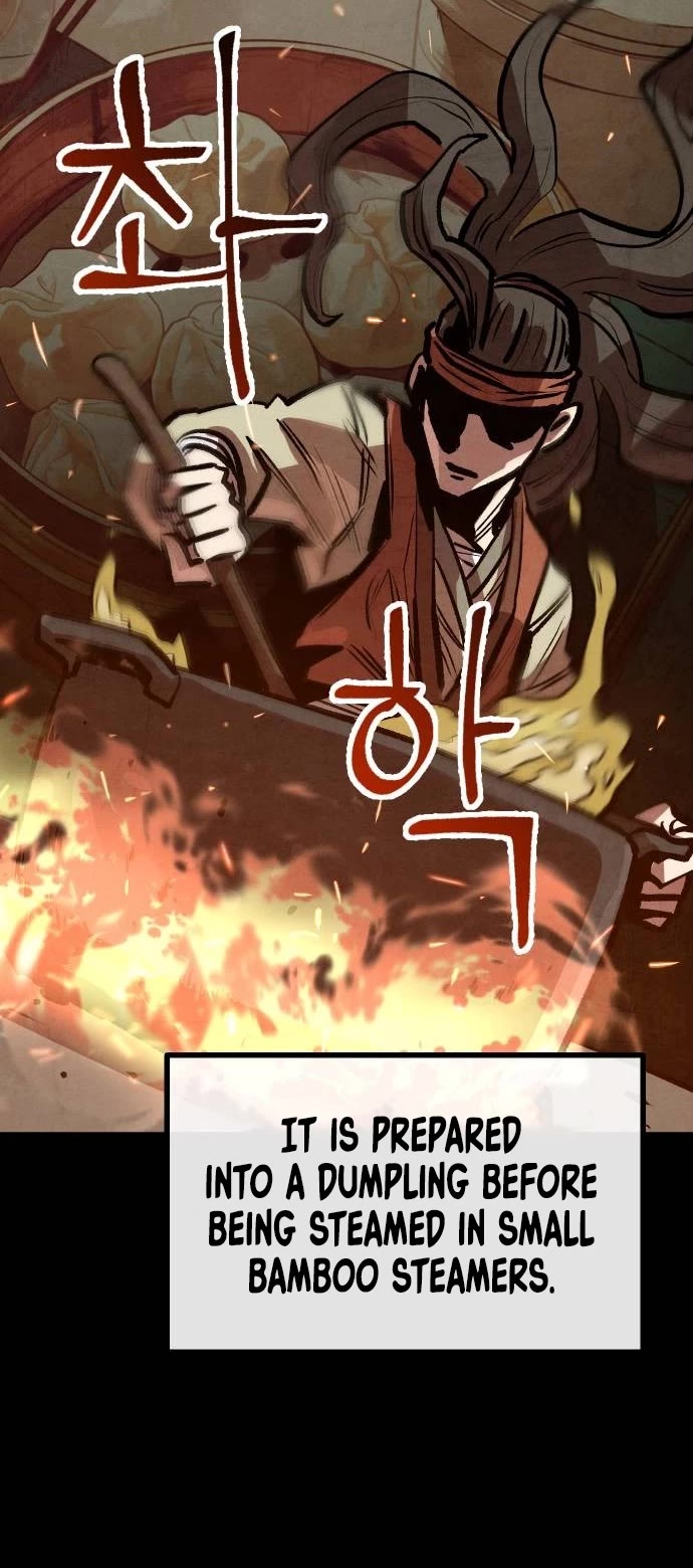 Using My Cooking Skills in a Murim World chapter 22 page 24