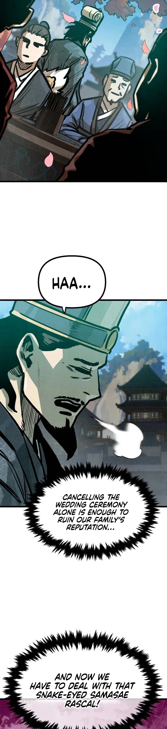 Using My Cooking Skills in a Murim World chapter 22 page 3