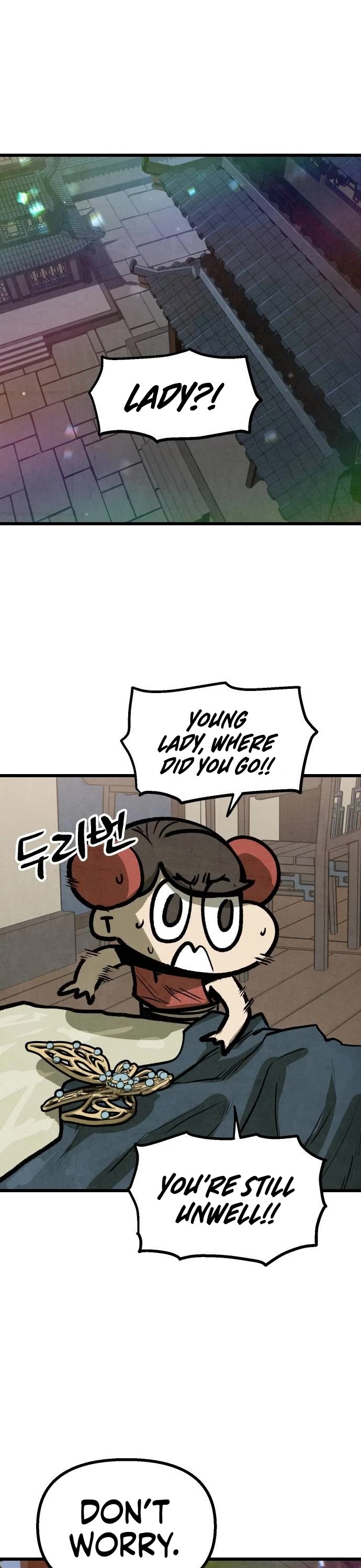 Using My Cooking Skills in a Murim World chapter 22 page 35