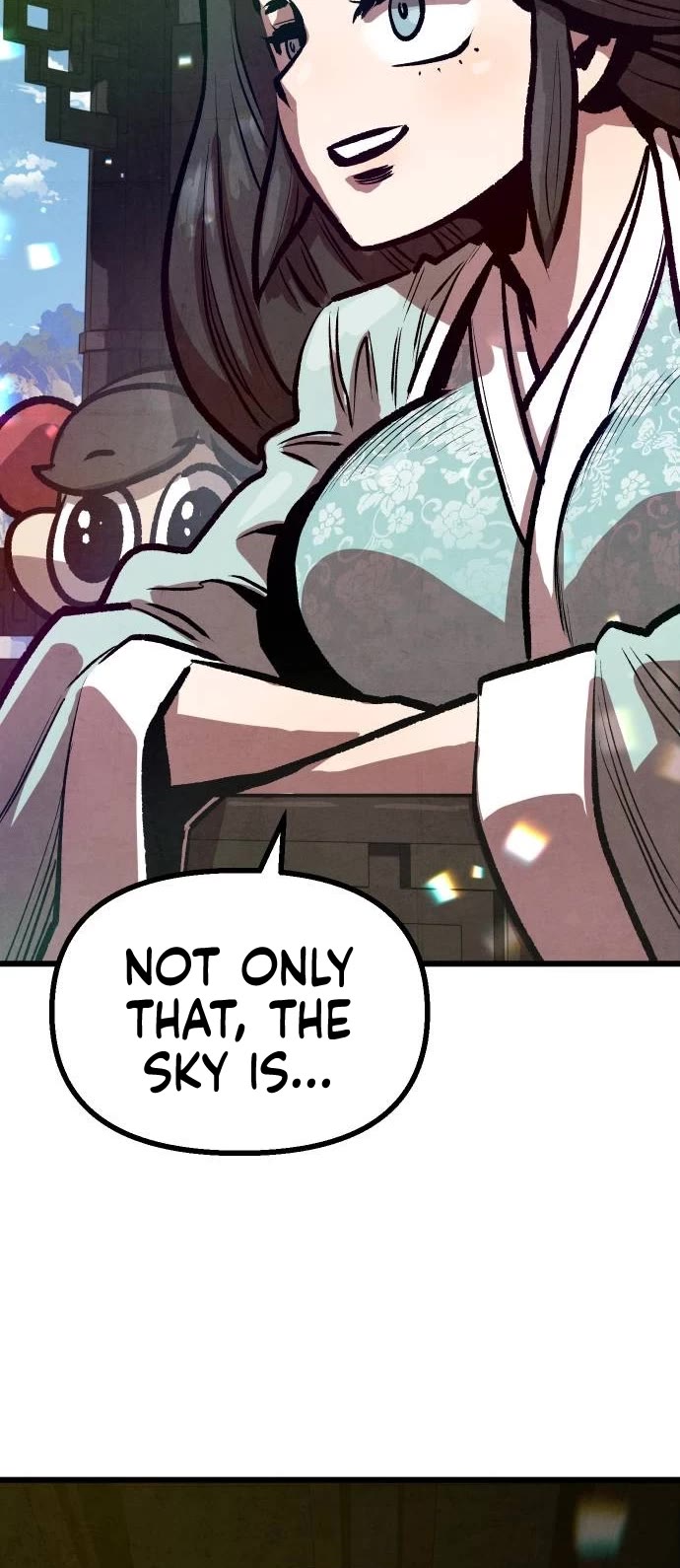 Using My Cooking Skills in a Murim World chapter 22 page 38