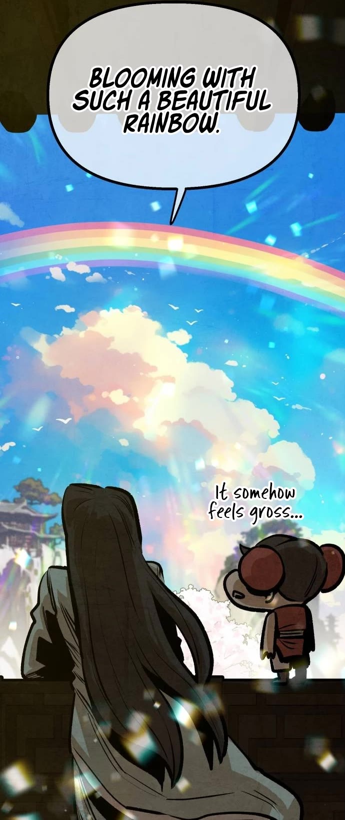 Using My Cooking Skills in a Murim World chapter 22 page 39