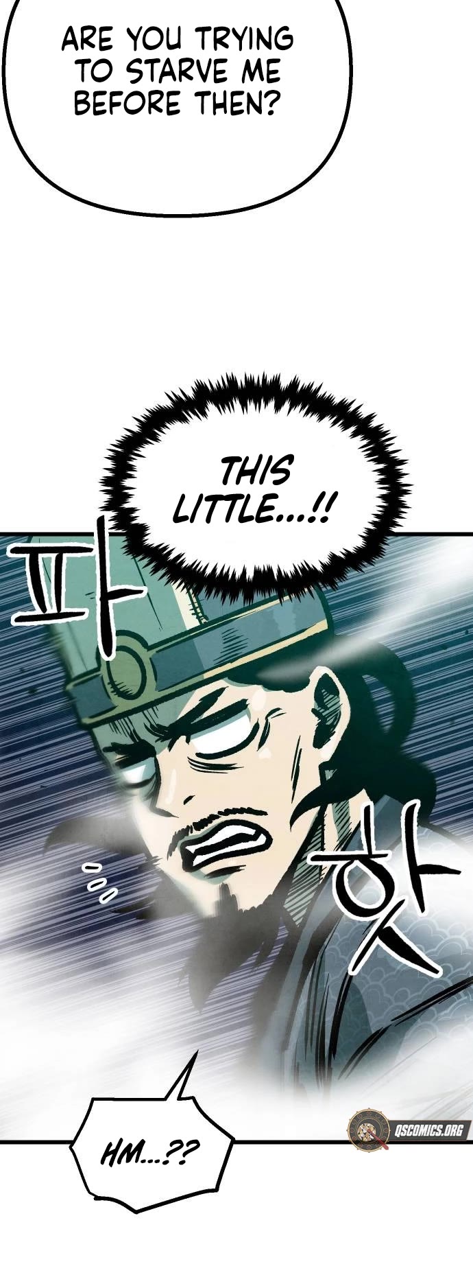 Using My Cooking Skills in a Murim World chapter 22 page 5