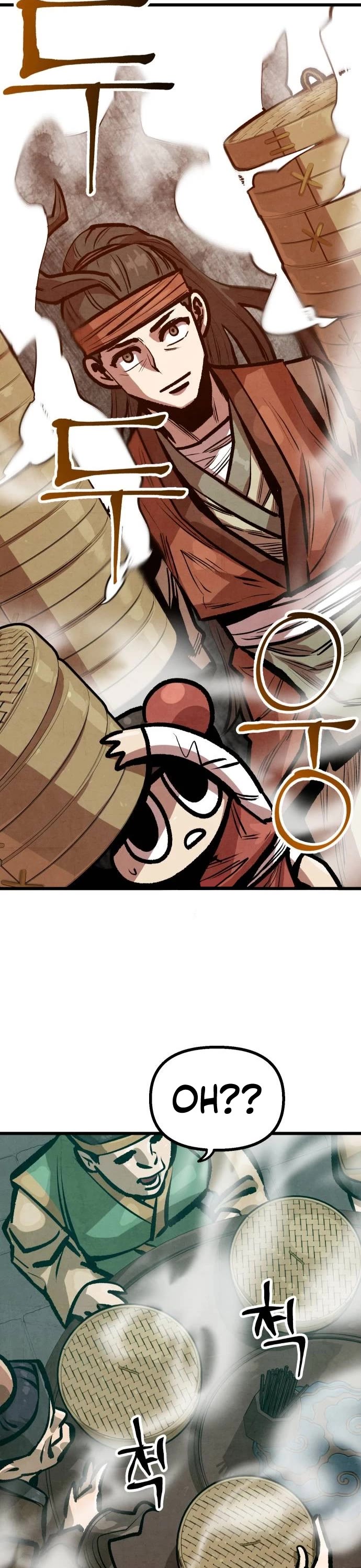 Using My Cooking Skills in a Murim World chapter 22 page 8