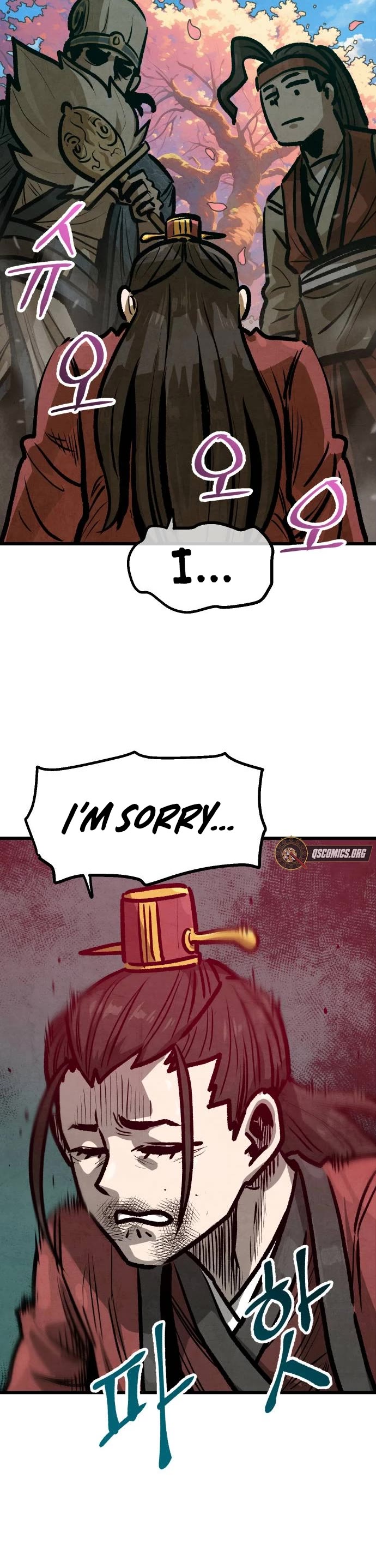 Using My Cooking Skills in a Murim World chapter 23 page 10