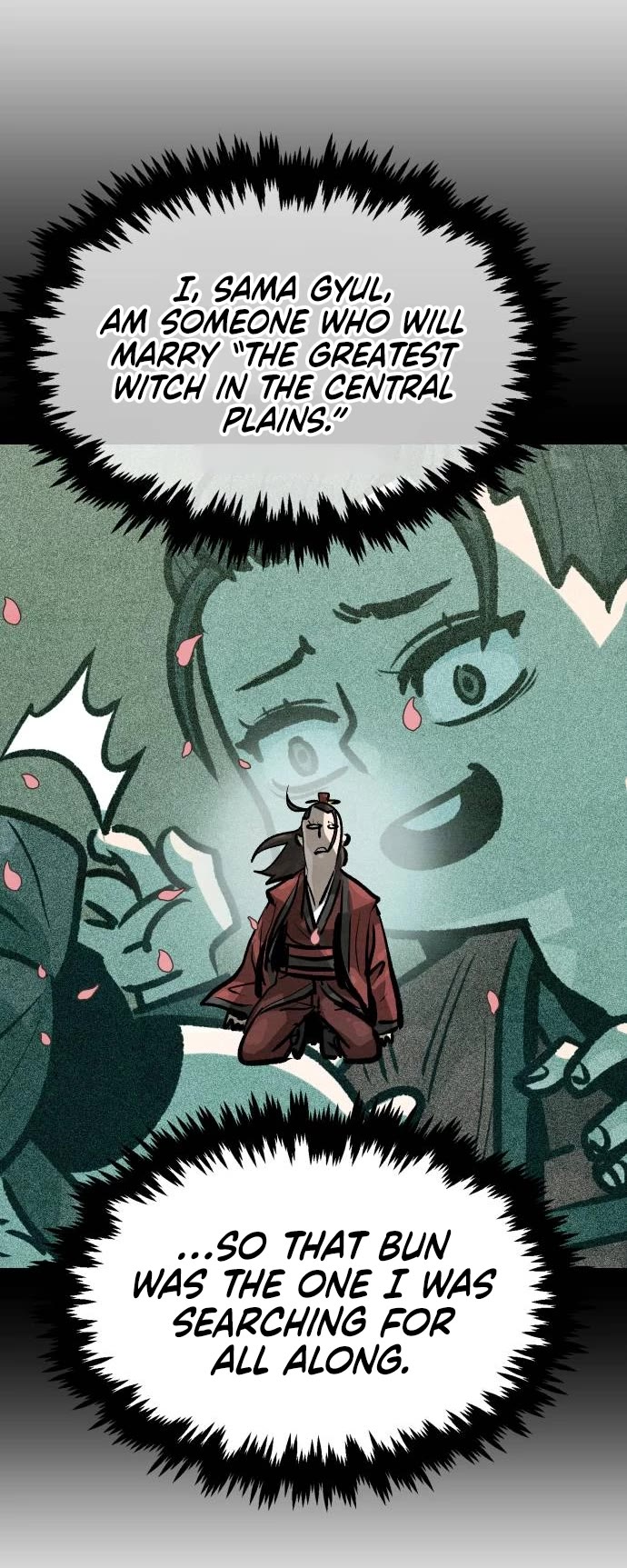 Using My Cooking Skills in a Murim World chapter 23 page 18