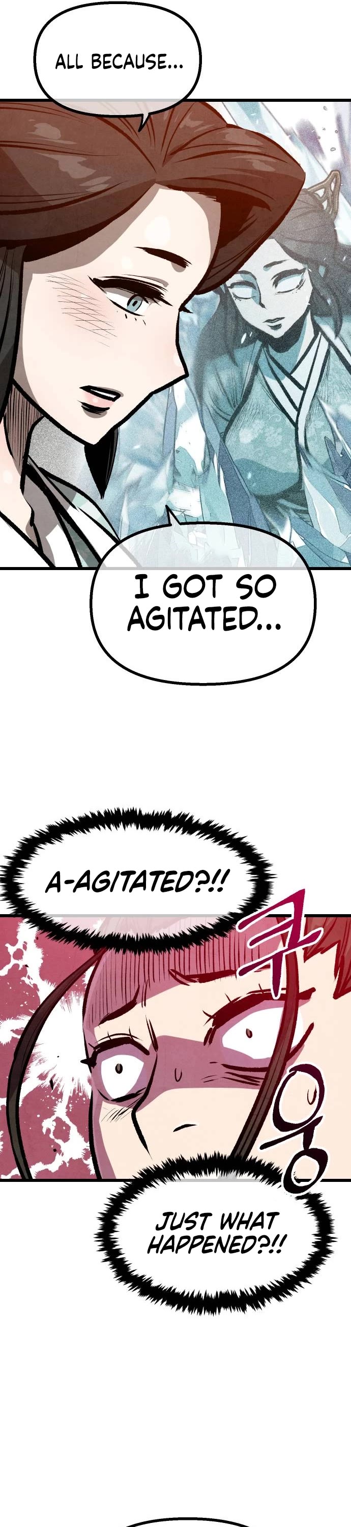 Using My Cooking Skills in a Murim World chapter 23 page 20