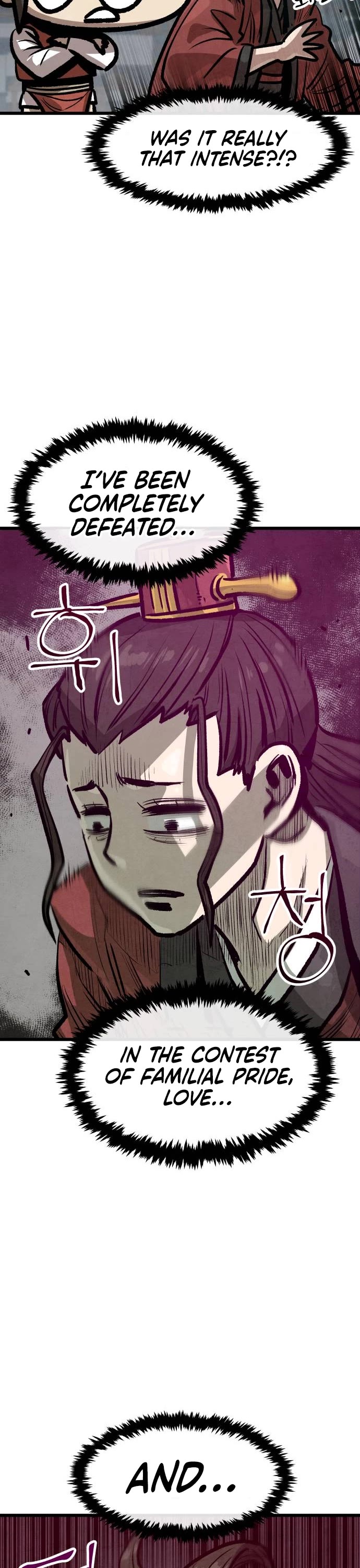 Using My Cooking Skills in a Murim World chapter 23 page 22