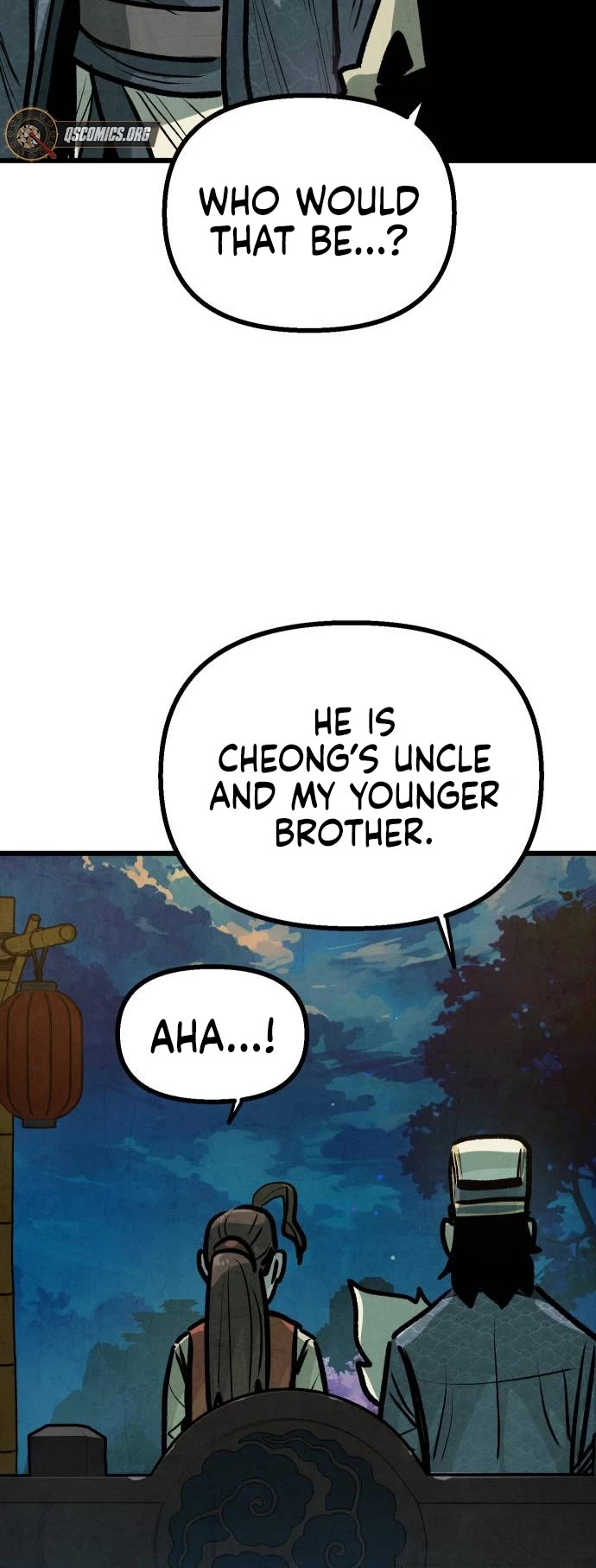 Using My Cooking Skills in a Murim World chapter 23 page 29