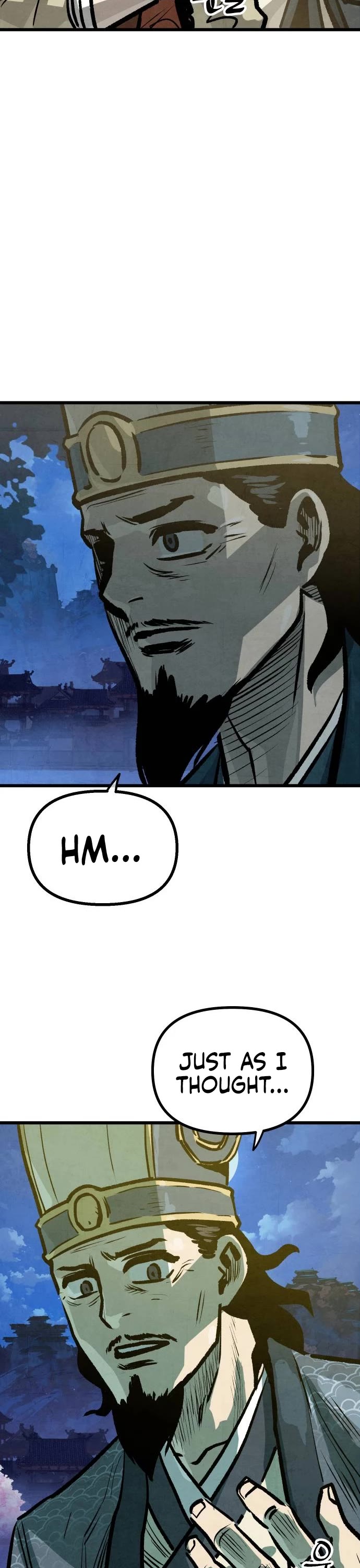 Using My Cooking Skills in a Murim World chapter 23 page 37