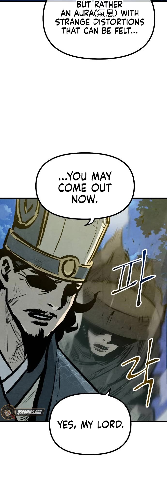 Using My Cooking Skills in a Murim World chapter 23 page 39