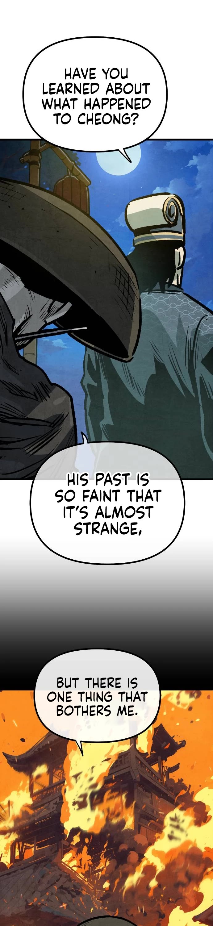 Using My Cooking Skills in a Murim World chapter 23 page 40