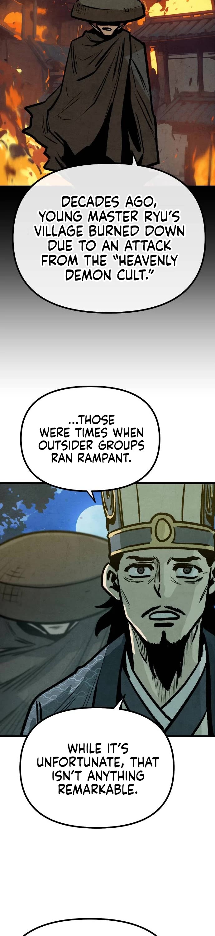 Using My Cooking Skills in a Murim World chapter 23 page 41