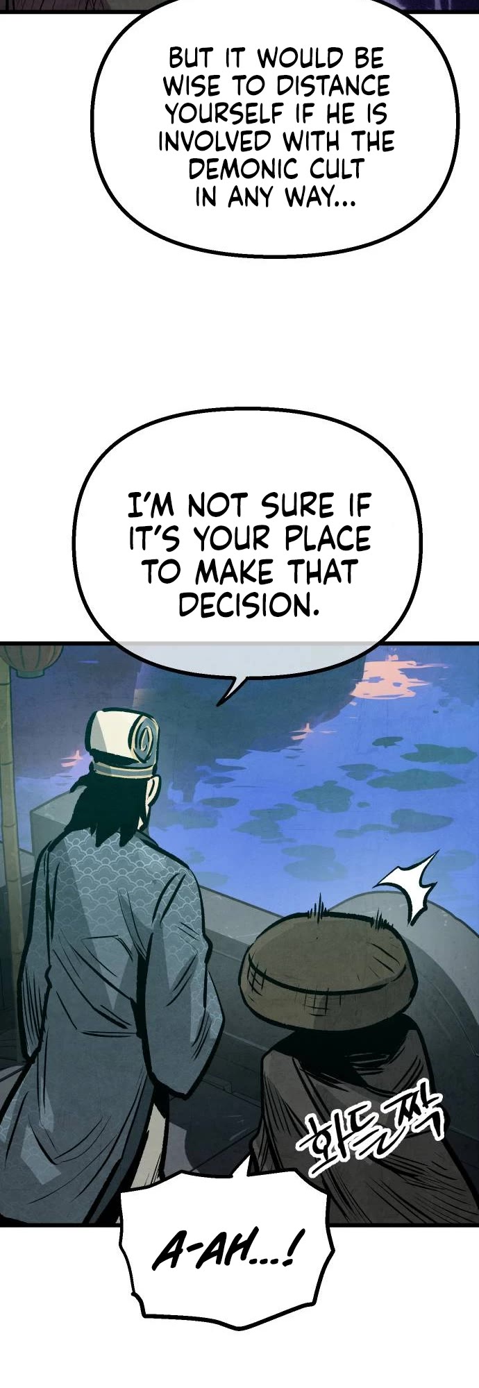 Using My Cooking Skills in a Murim World chapter 23 page 43