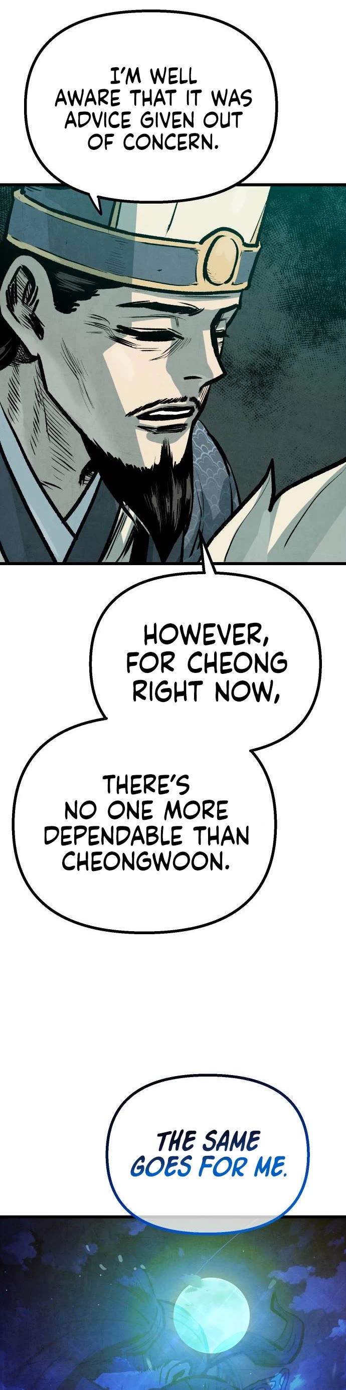 Using My Cooking Skills in a Murim World chapter 23 page 45