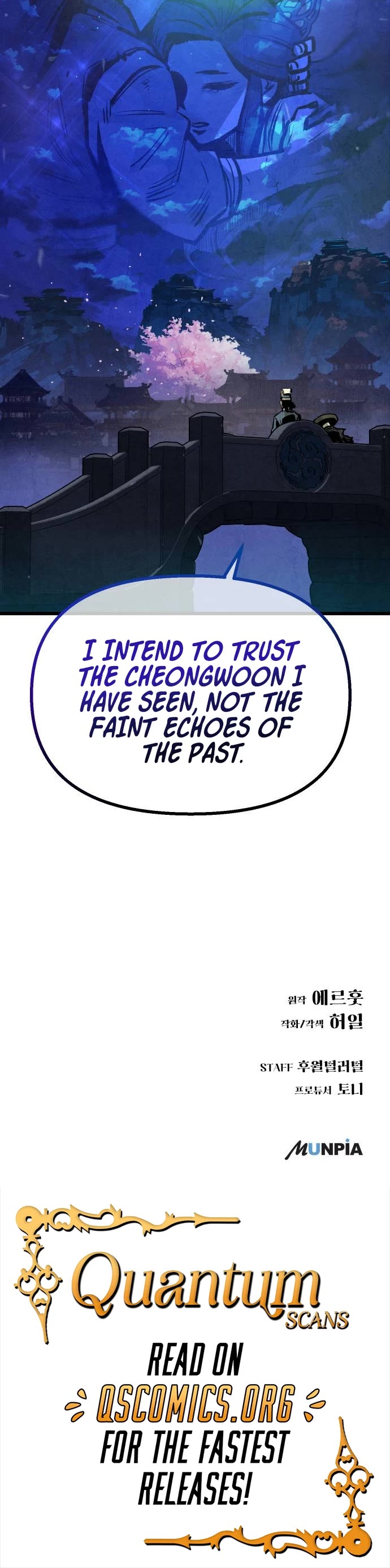 Using My Cooking Skills in a Murim World chapter 23 page 46