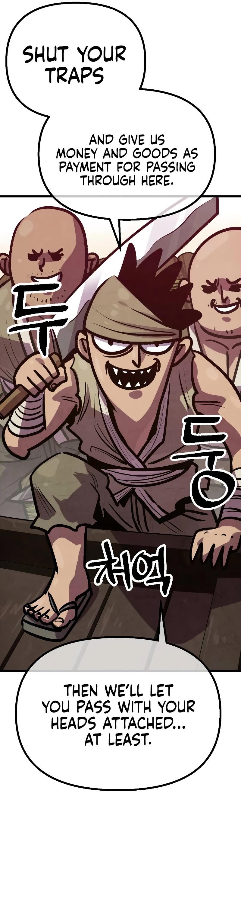 Using My Cooking Skills in a Murim World chapter 24 page 16