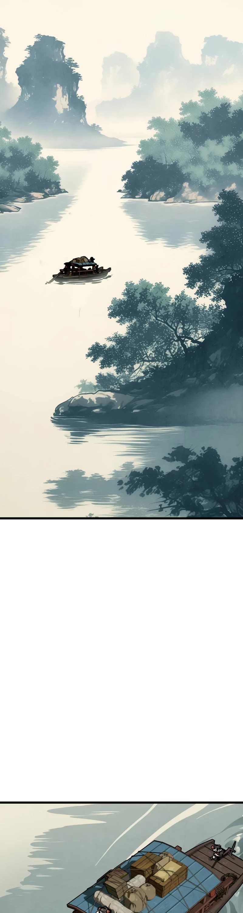 Using My Cooking Skills in a Murim World chapter 24 page 2