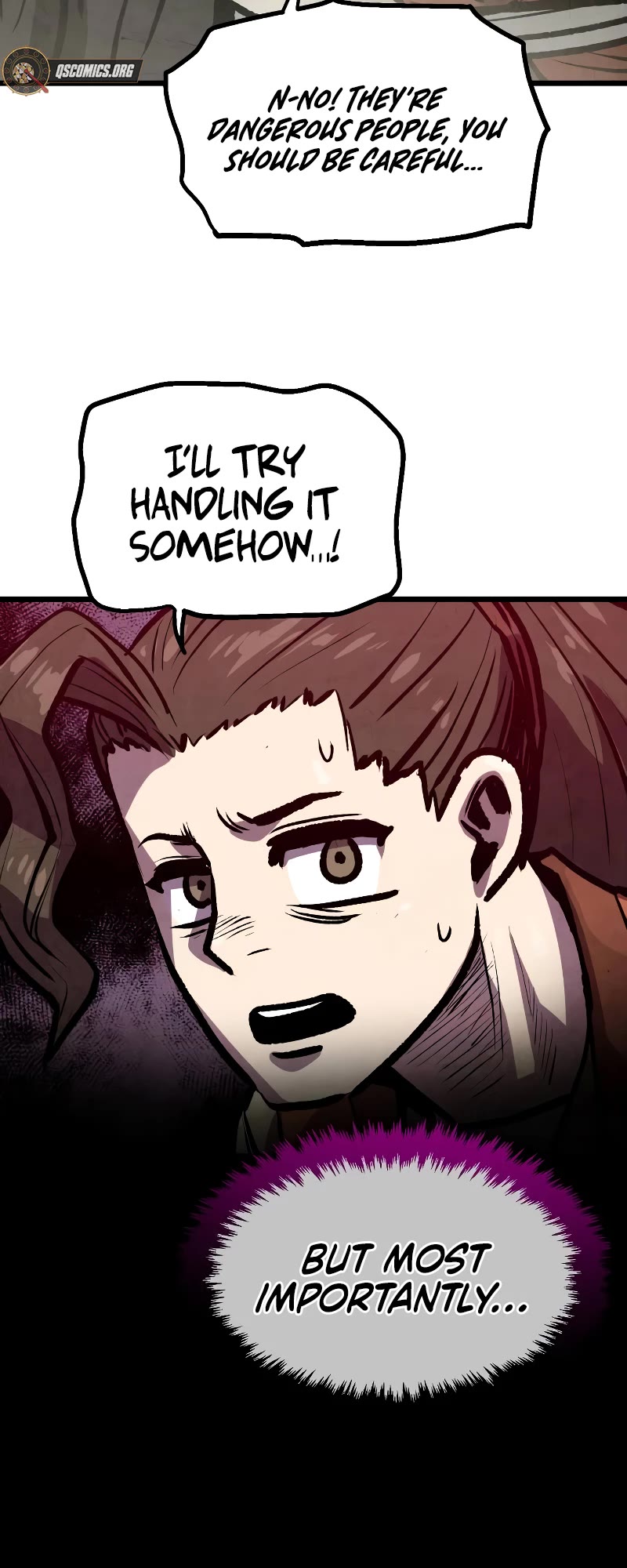 Using My Cooking Skills in a Murim World chapter 24 page 20