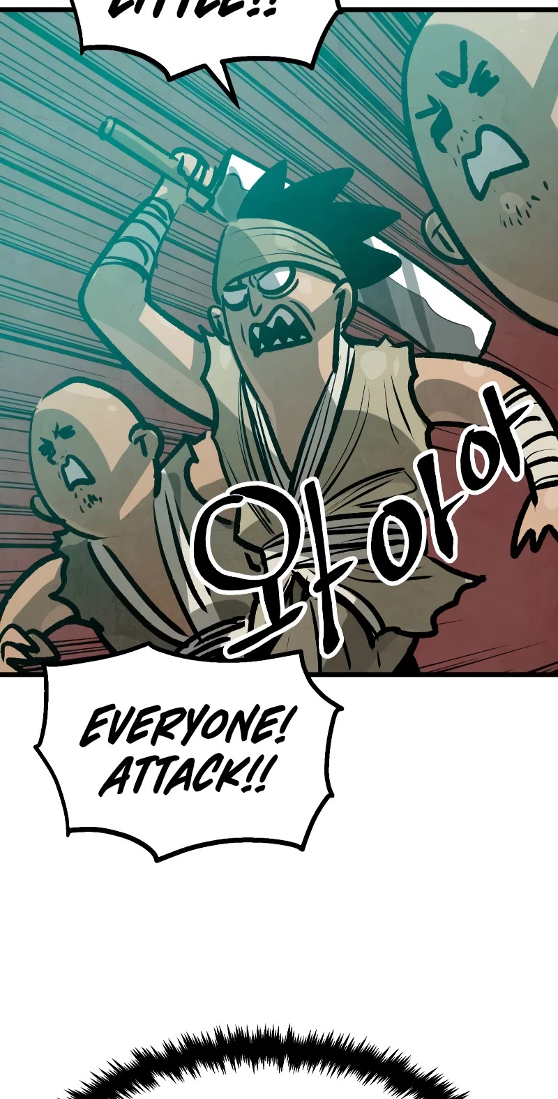 Using My Cooking Skills in a Murim World chapter 24 page 39