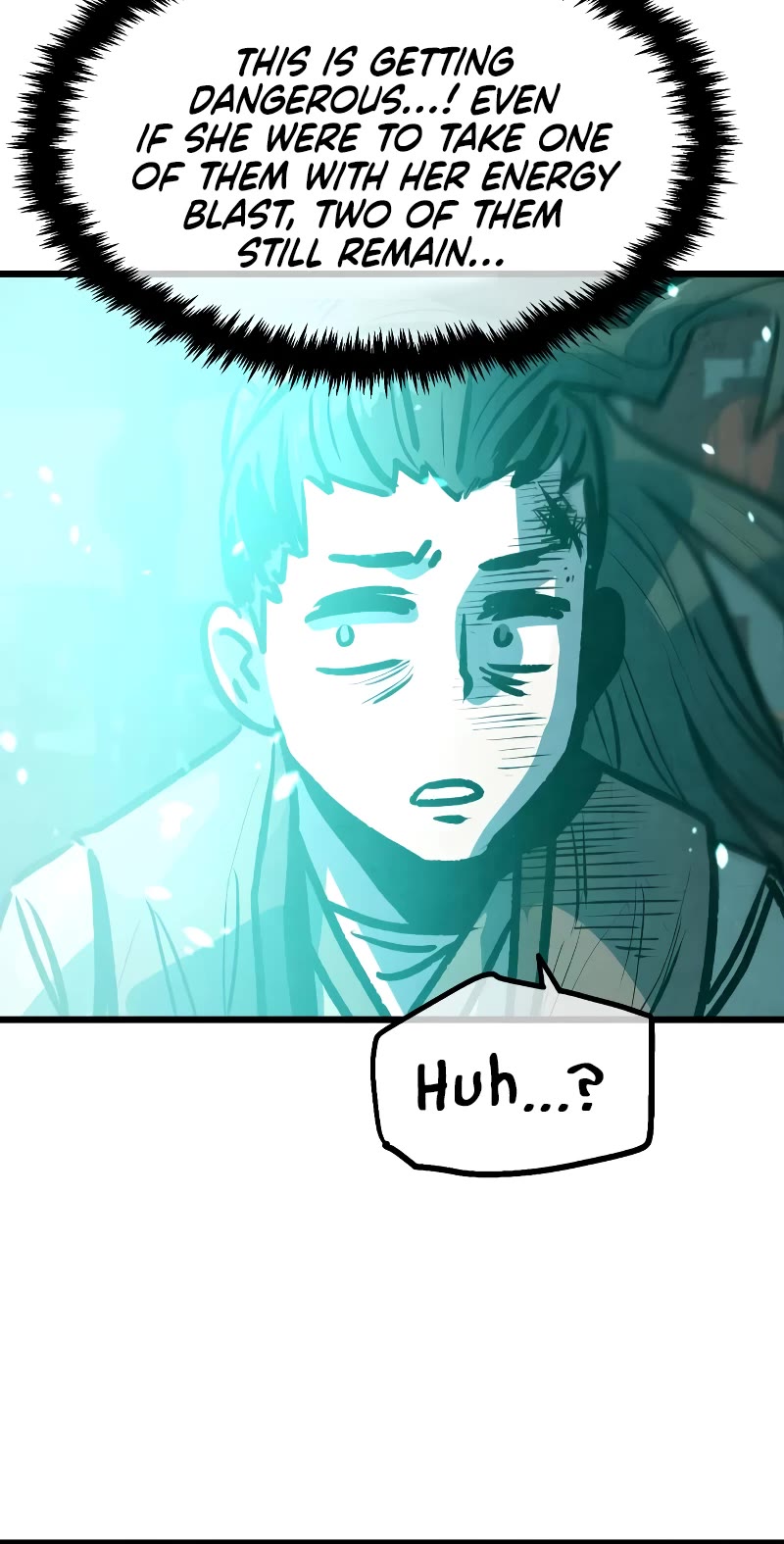 Using My Cooking Skills in a Murim World chapter 24 page 40