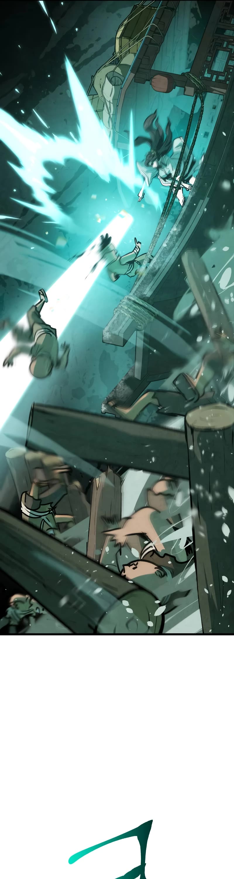 Using My Cooking Skills in a Murim World chapter 24 page 41