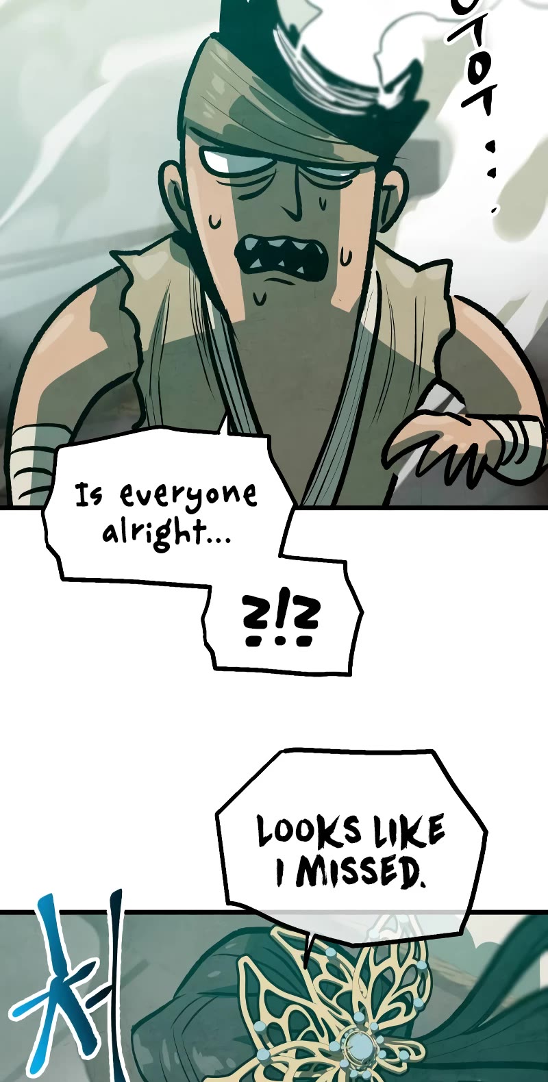 Using My Cooking Skills in a Murim World chapter 24 page 44