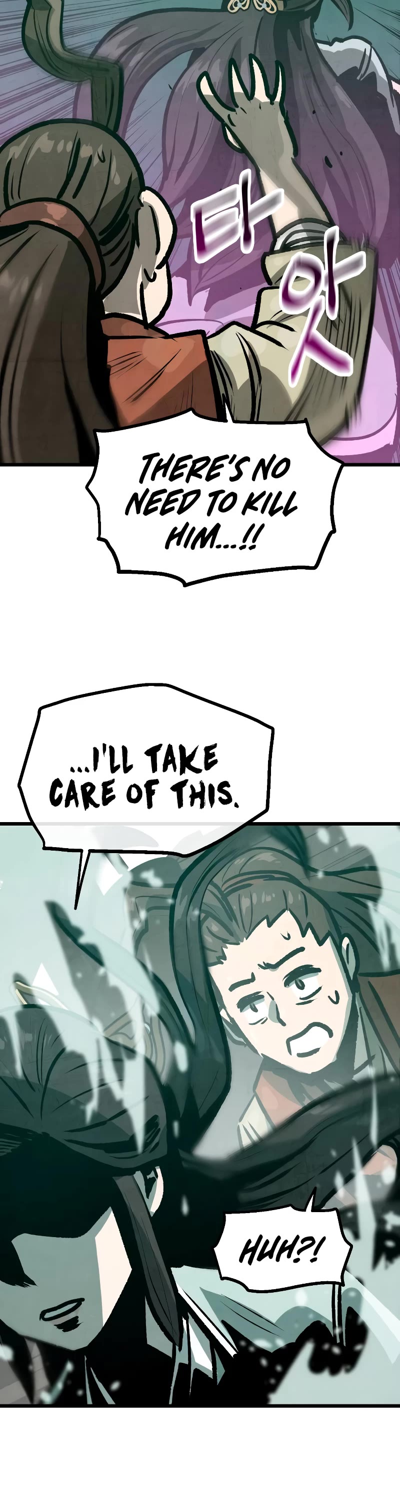 Using My Cooking Skills in a Murim World chapter 24 page 48