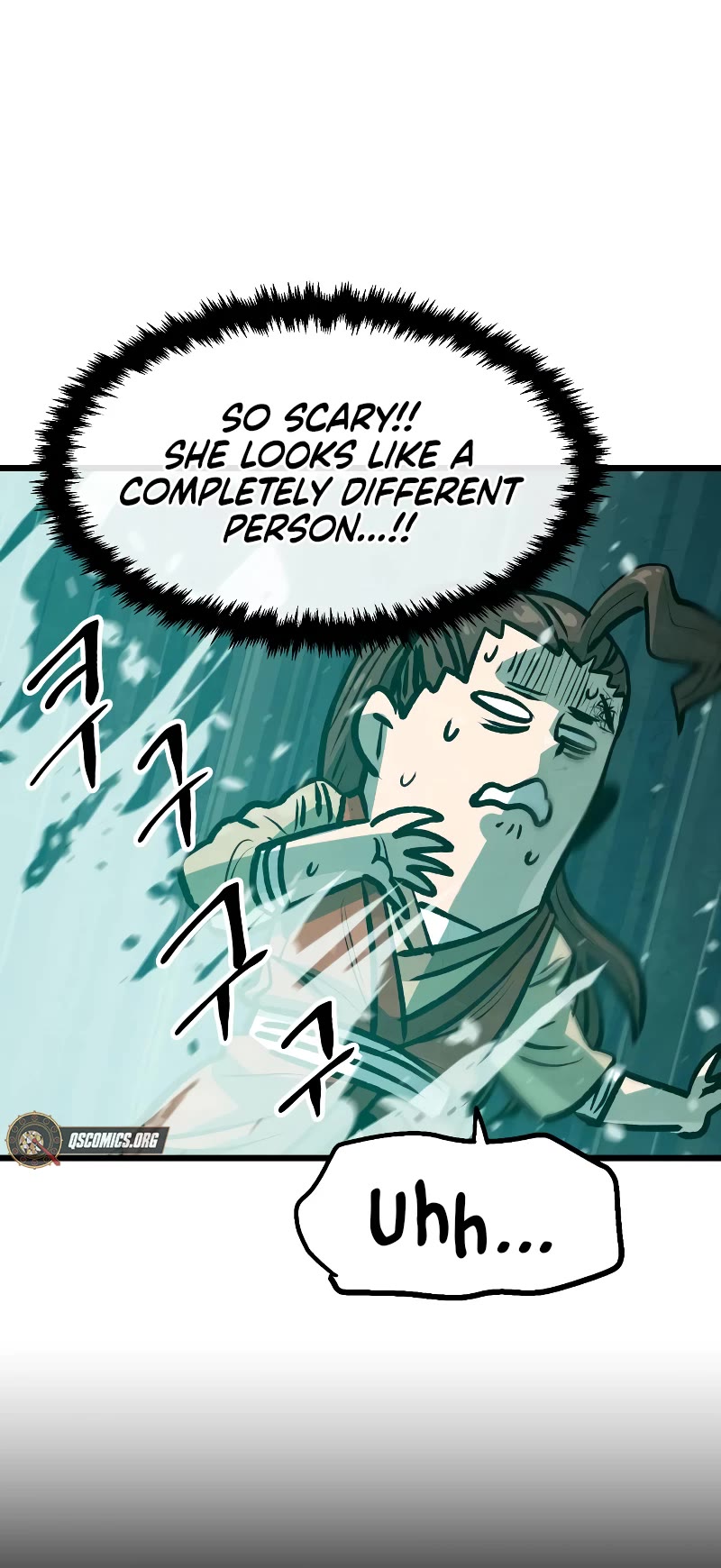 Using My Cooking Skills in a Murim World chapter 24 page 50