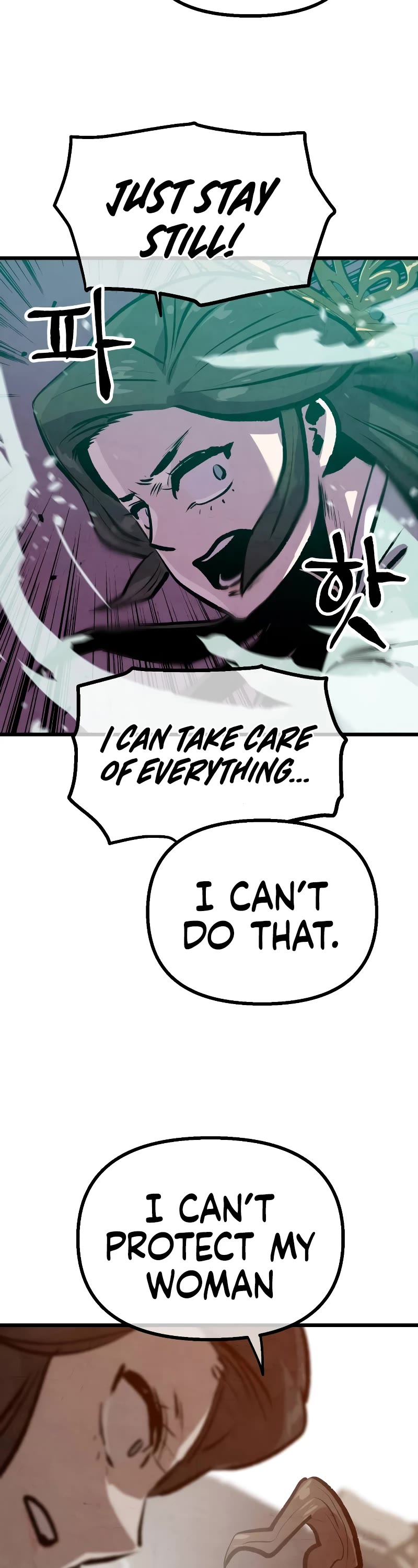 Using My Cooking Skills in a Murim World chapter 24 page 52