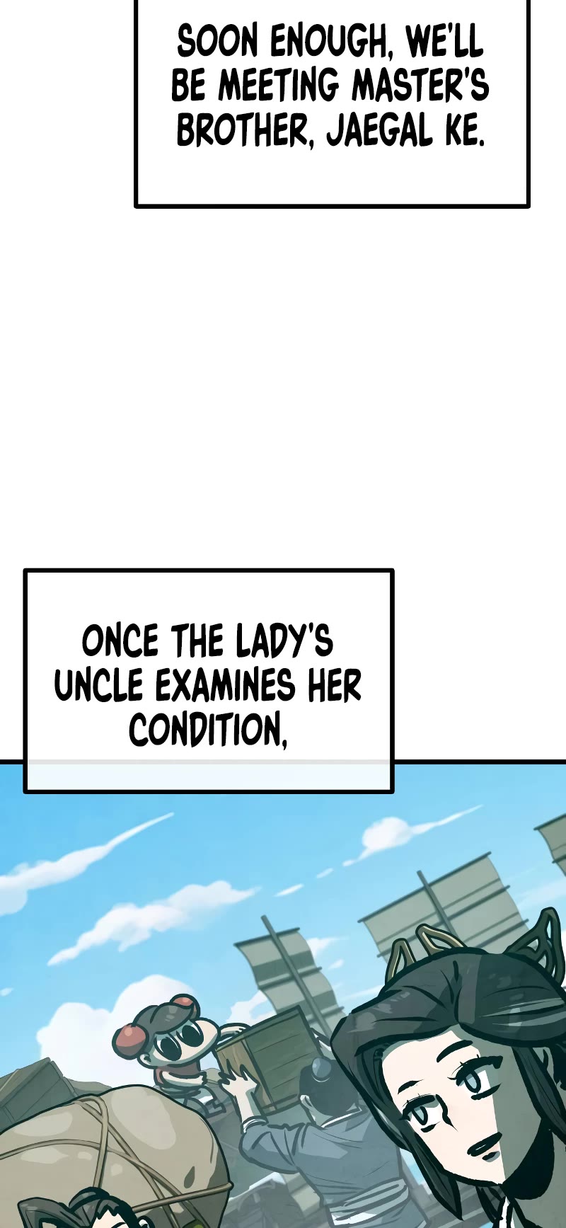 Using My Cooking Skills in a Murim World chapter 25 page 10