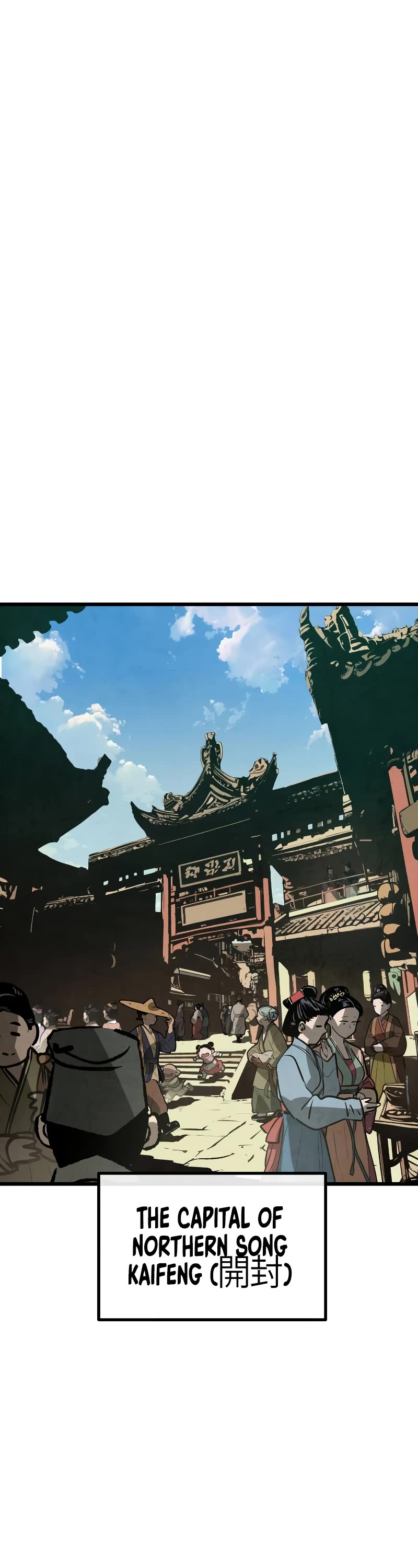 Using My Cooking Skills in a Murim World chapter 25 page 14