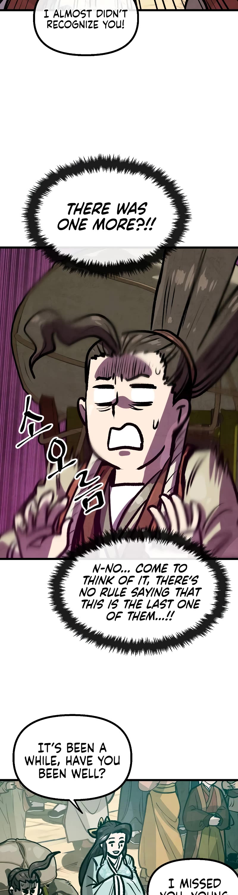 Using My Cooking Skills in a Murim World chapter 25 page 18