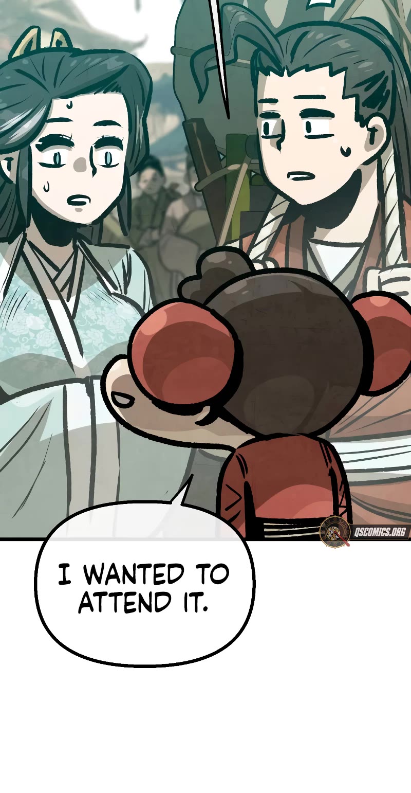 Using My Cooking Skills in a Murim World chapter 25 page 25