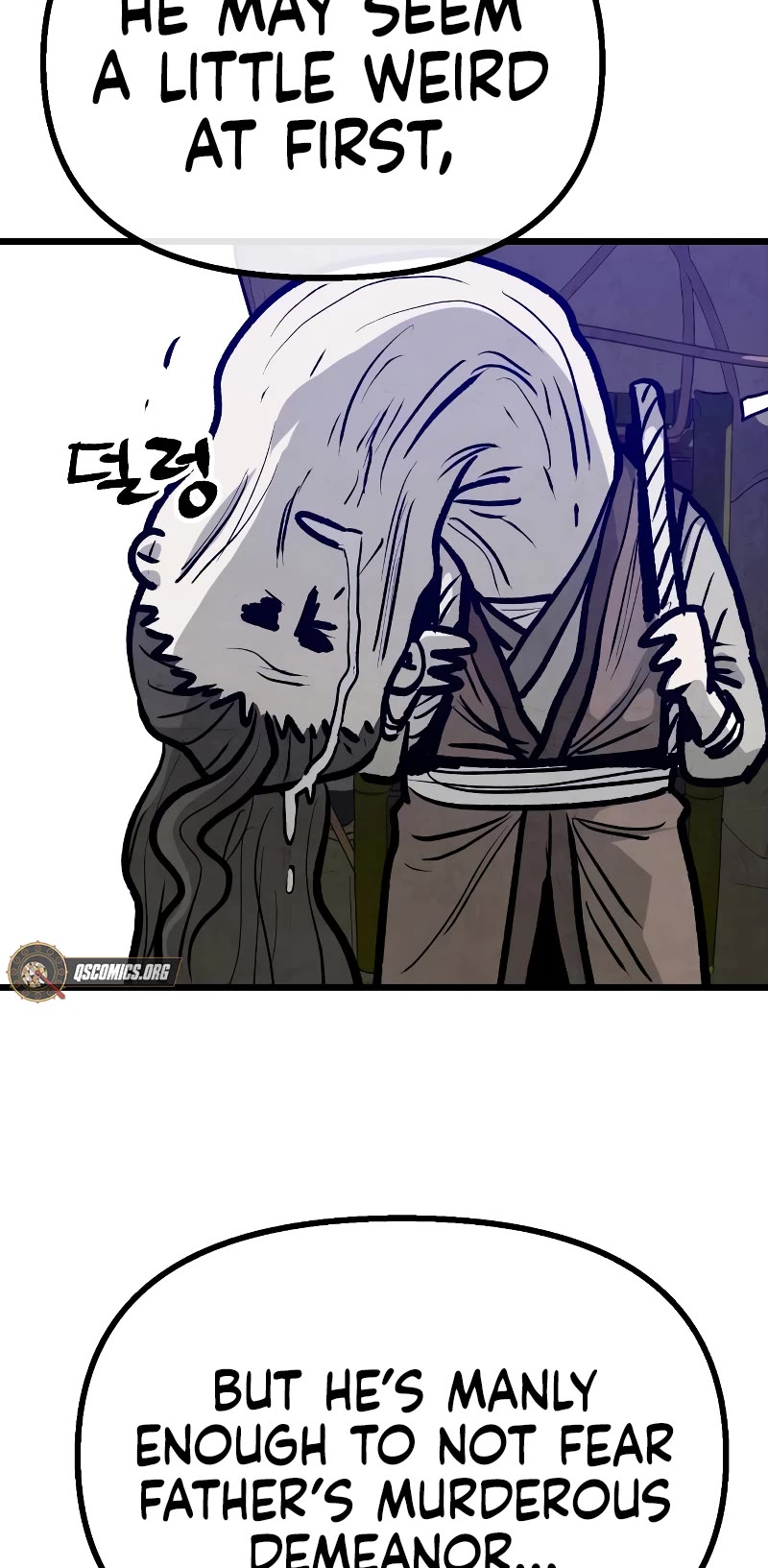 Using My Cooking Skills in a Murim World chapter 25 page 29