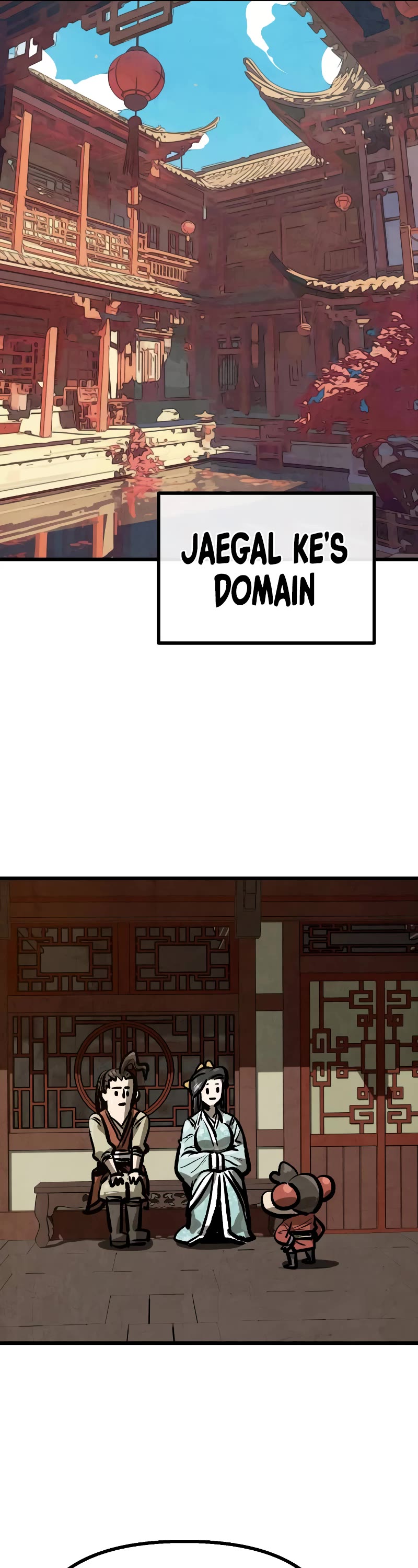 Using My Cooking Skills in a Murim World chapter 25 page 36