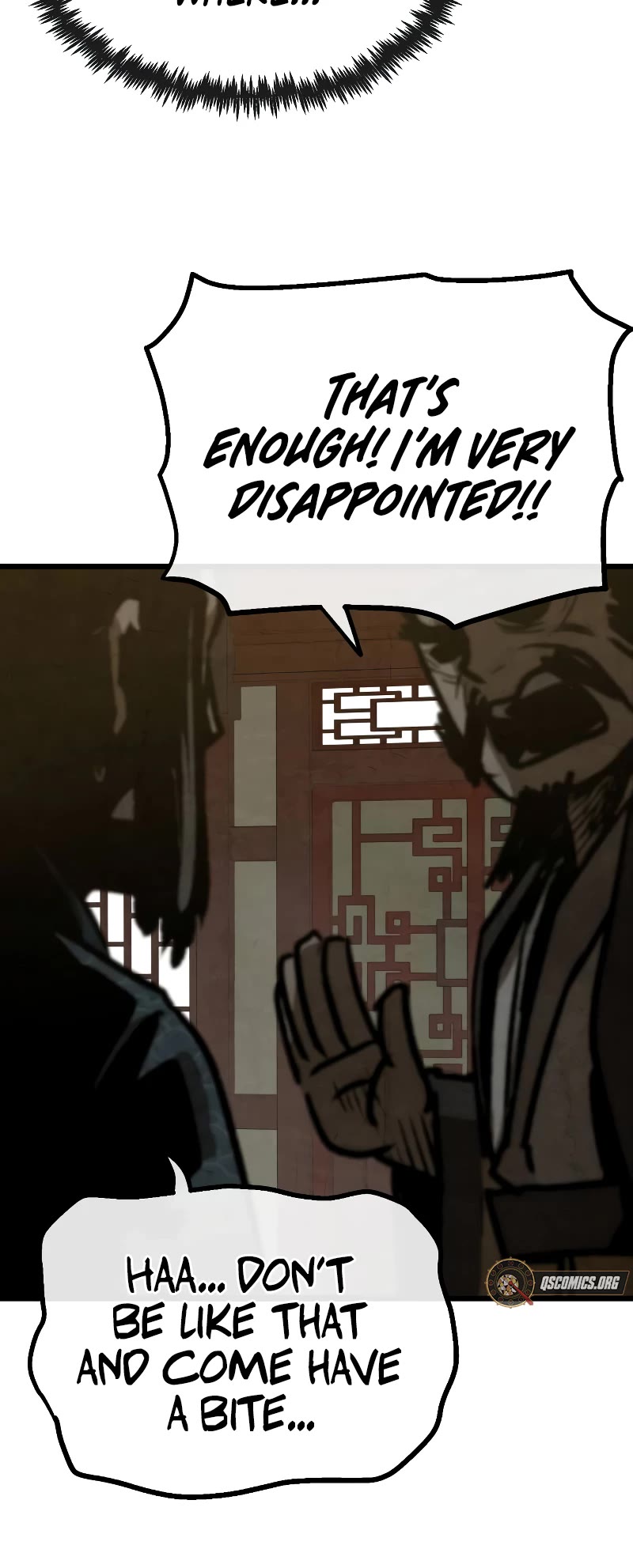 Using My Cooking Skills in a Murim World chapter 25 page 39